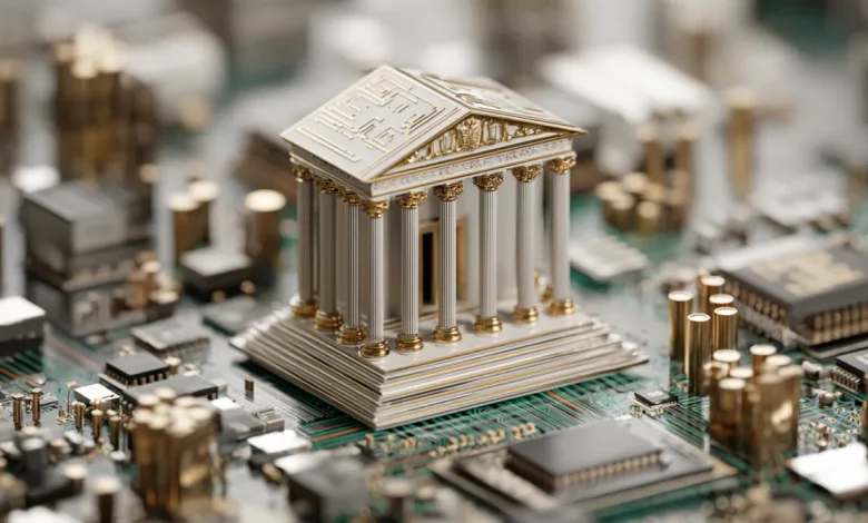 Swiss Banking Giant UBS to Enter Crypto Market After Years of Resistance