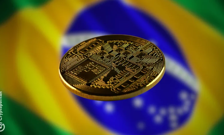 Brazil simplifies regulations for banks joining crypto Brazil simplifies regulations for banks joining crypto
