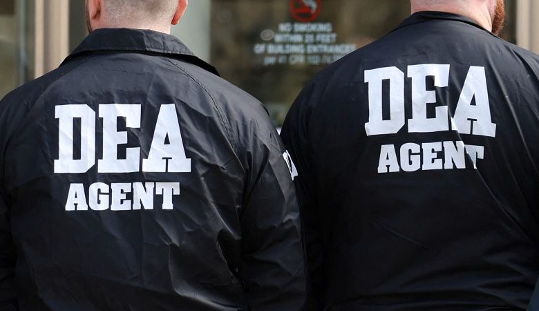 Trump administration quietly abandons plan to merge ATF and DEA after pressure from both sides of gun debate