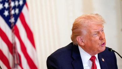 Live updates: Trump’s ICE crackdown in Minnesota; tariff threats over Greenland