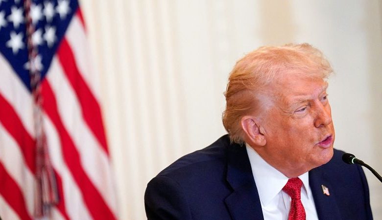 Live updates: Trump’s ICE crackdown in Minnesota; tariff threats over Greenland