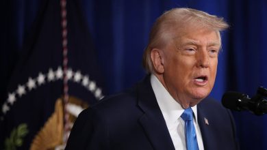 Live updates: Trump administration news on Venezuela, Greenland and ICE protests