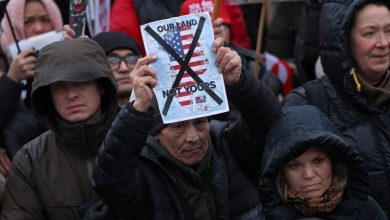 How could the US acquire Greenland?