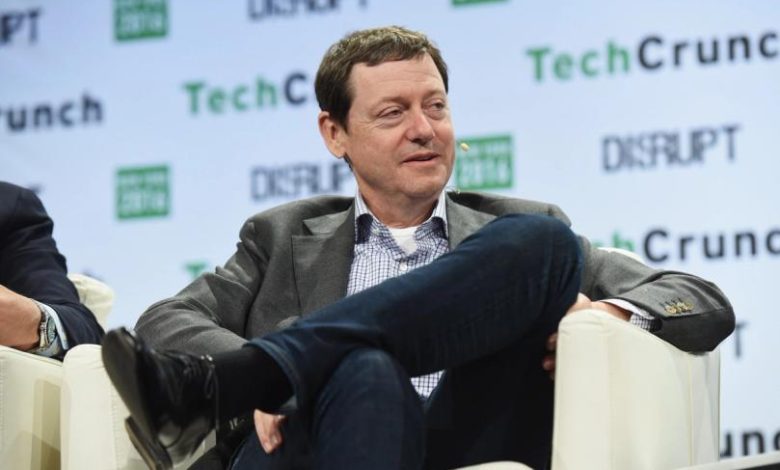 Famed Coinbase (COIN) backer Fred Wilson predicts 2026 UX pivot for crypto Famed Coinbase (COIN) backer Fred Wilson predicts 2026 UX pivot for crypto