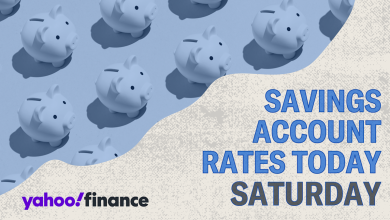 Best high-yield savings interest rates today, January 3, 2026 (Earn up to 4% APY)