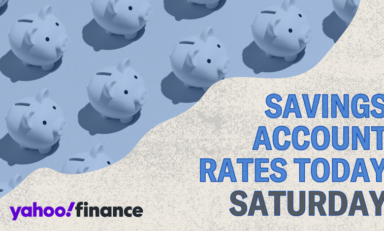 Best high-yield savings interest rates today, January 3, 2026 (Earn up to 4% APY)