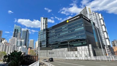 CBA Backs Record Client Surge in Aussie Debt Markets