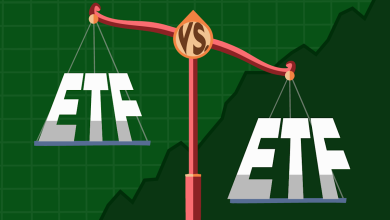 Vanguard’s MGK vs. iShares’ IWO