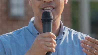Jones searches for new University counsel, decries political “assaults” on universities – The Cavalier Daily