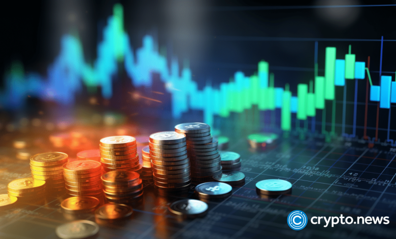 Silver crushes crypto as ‘digital gold’ narrative unravels Silver crushes crypto as ‘digital gold’ narrative unravels