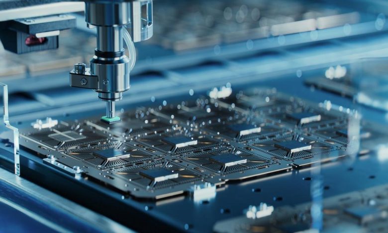 This Tech Stock Is a Blast From the Past — and Just Hit All-Time Highs