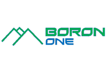 Boron One Announces Increase to Private Placement