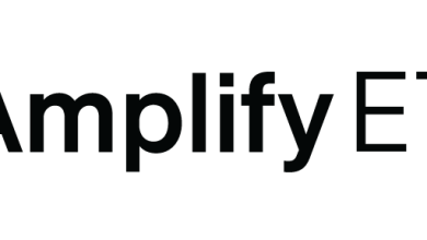 Amplify ETFs Declares April Income Distributions for its