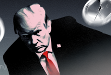 3M Crypto War Chest Forces White House to the Table