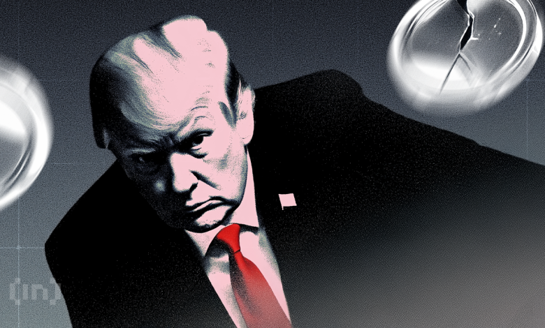 3M Crypto War Chest Forces White House to the Table