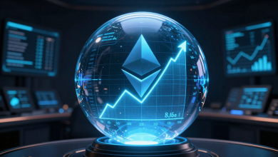 Will Ethereum Finally Start Going Parabolic?