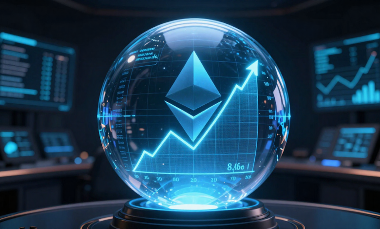 Will Ethereum Finally Start Going Parabolic?