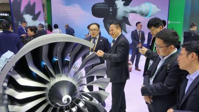 GE Aerospace orders surge, Procter & Gamble and Abbott stocks dip