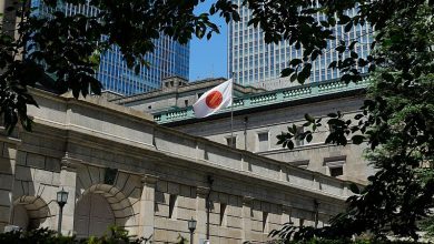 Japan’s central bank holds rates steady after bond sell-off and ahead of elections