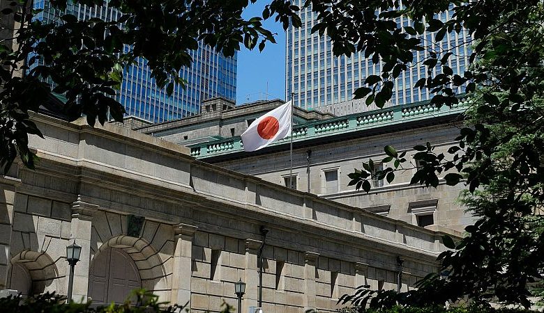 Japan’s central bank holds rates steady after bond sell-off and ahead of elections