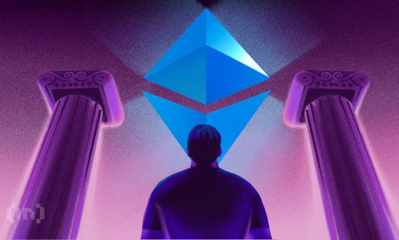 Ethereum Price Could Crash 16% Because of This Action