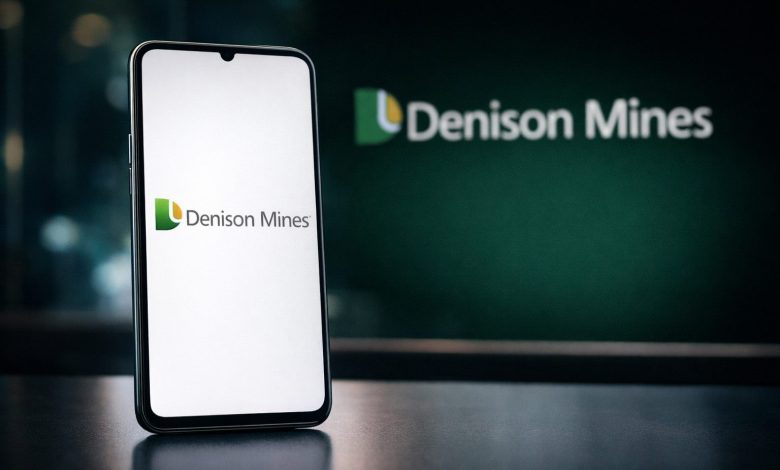 Denison Mines stock jumps after Phoenix uranium project moves toward construction: what’s next for DNN