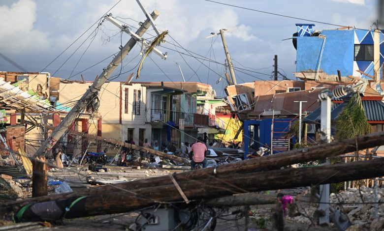 Ex-PIMCO Executive Scores Milestone on Launch of Catastrophe Bond ETF