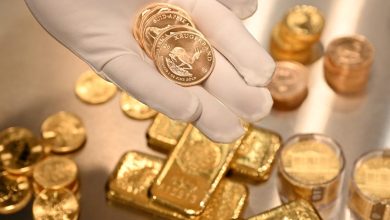 Should you invest in gold?