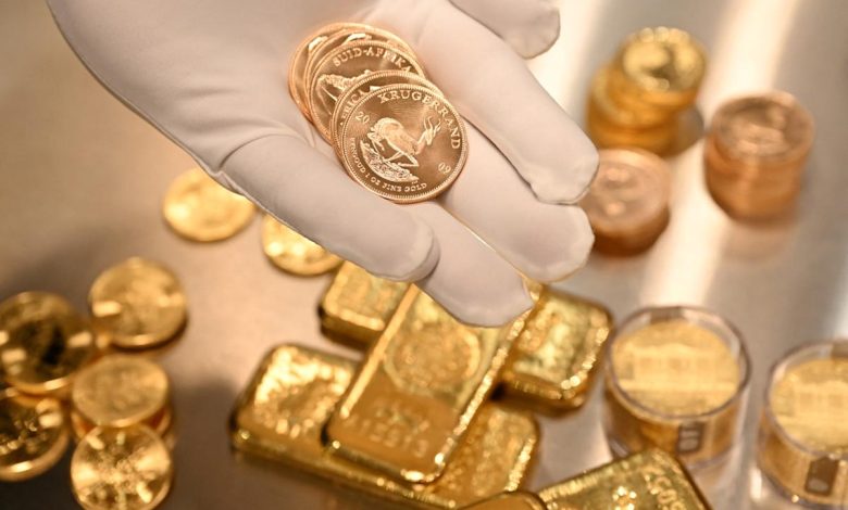 Should you invest in gold?