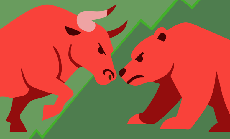 Defense Stocks Rally and Tech Retreats Defense Stocks Rally and Tech Retreats