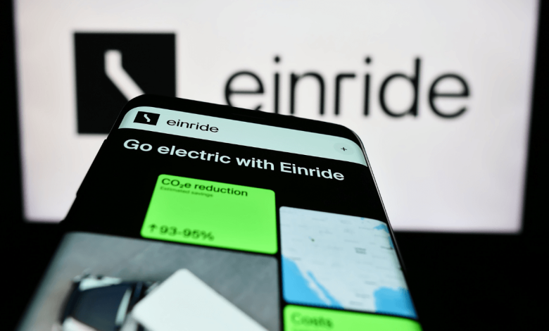 More European SPAC IPOs to come, says Einride boss