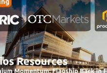 Standard Uranium sets sights on 3 key drill projects