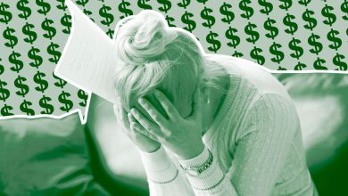 Help! I Have ADHD and My Finances Are a Mess.