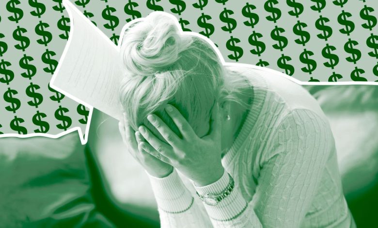 Help! I Have ADHD and My Finances Are a Mess.