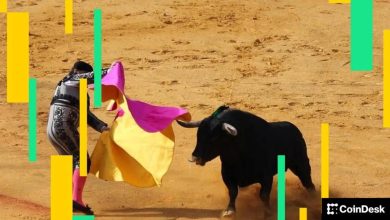 Cryptos inch higher ahead of Fed, Mag 7 earnings and weaker dollar