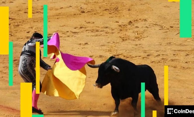 Cryptos inch higher ahead of Fed, Mag 7 earnings and weaker dollar Cryptos inch higher ahead of Fed, Mag 7 earnings and weaker dollar