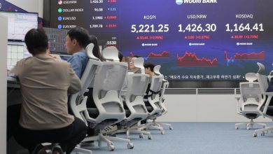 Retail investors welcome gov’t plan for single-item leveraged ETFs amid semiconductor boom