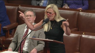‘Hot’ politics fuel hopefuls to replace US Rep. Marjorie Taylor Greene