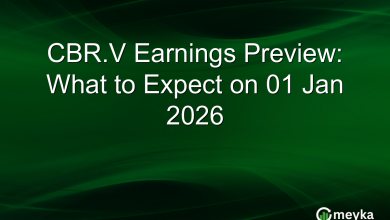 CBR.V Earnings Preview: What to Expect on 01 Jan 2026
