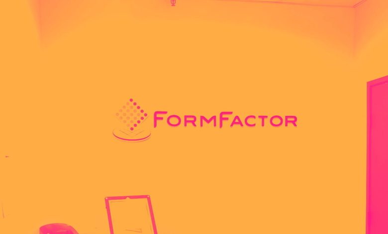 FormFactor, onsemi, Sensata Technologies, Vishay Intertechnology, and Nova Shares Skyrocket, What You Need To Know FormFactor, onsemi, Sensata Technologies, Vishay Intertechnology, and Nova Shares Skyrocket, What You Need To Know