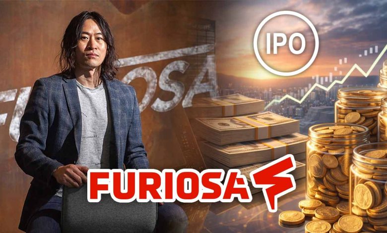 FuriosaAI Rejects Big Tech Path, Builds Independent Road to 2027 IPO – KoreaTechDesk