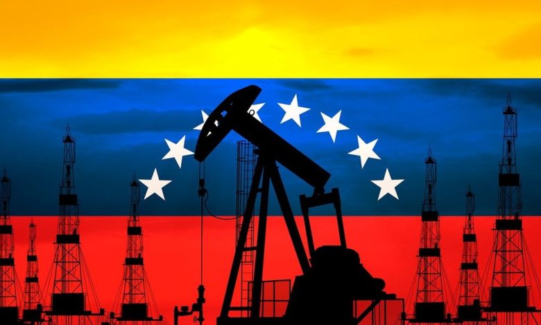 How a US Oil Push in Venezuela Reshapes Resource Politics