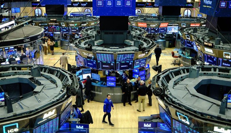 US stocks had a remarkable 2025. But international markets did much better