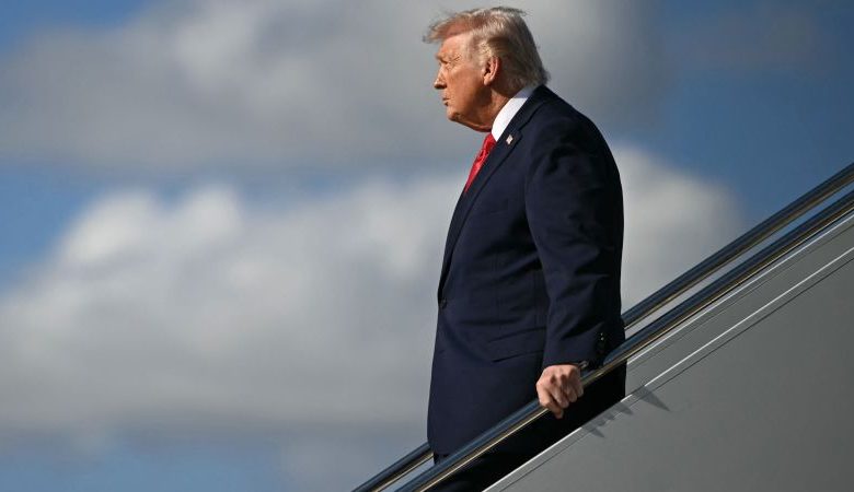 Analysis: Europe may need to adopt Trump’s brass-knuckle methods to save Greenland Analysis: Europe may need to adopt Trump’s brass-knuckle methods to save Greenland