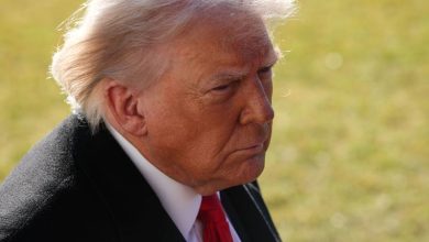 Live updates: Vance and Rubio to hold meeting on Greenland as Trump faces Venezuela war powers vote