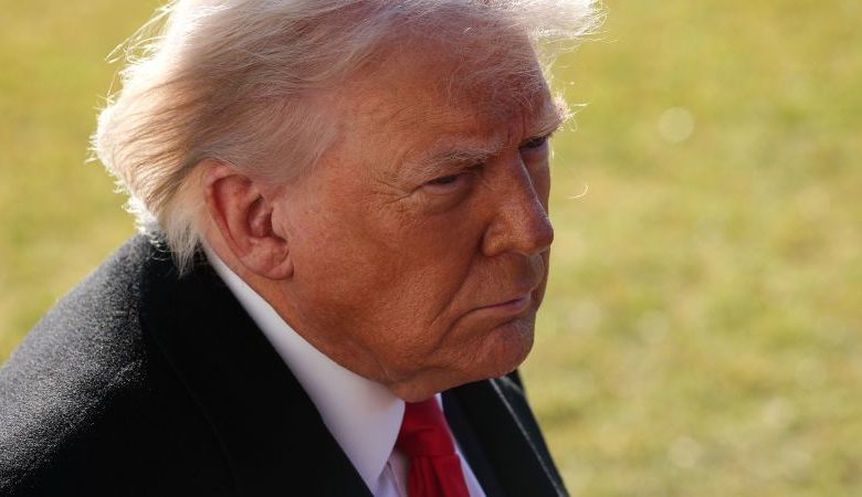 Live updates: Vance and Rubio to hold meeting on Greenland as Trump faces Venezuela war powers vote