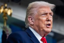 Trump claims secret ‘discombobulator’ weapon was used to help capture Maduro