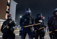 Live updates: Minneapolis residents challenge local and state leaders at CNN town hall