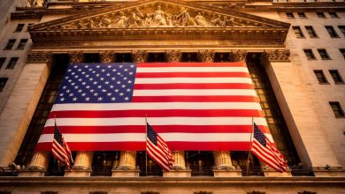 Global stocks hit record highs after U.S. jobs data; CPI and bank earnings up next