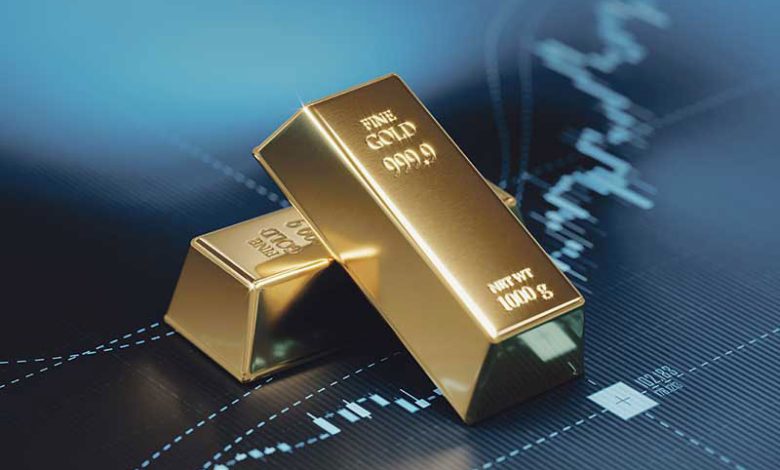 Gold stocks lift S&P/TSX composite amid geopolitical risks